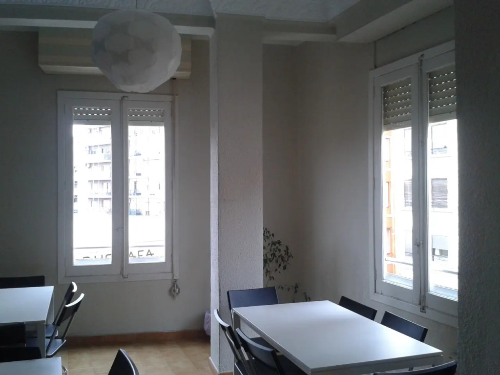 Russafa Youth Hostel