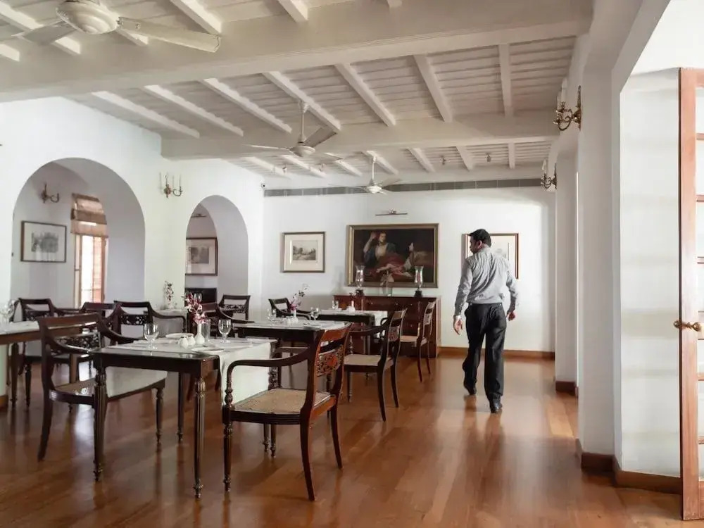 Le Colonial 1506 - Exclusive Luxury Hideaway
