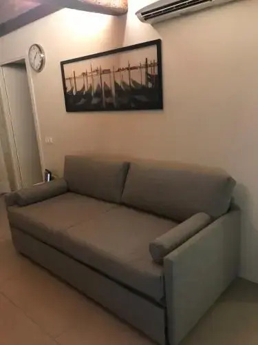 Gioiello di Venezia, Suite San Lio