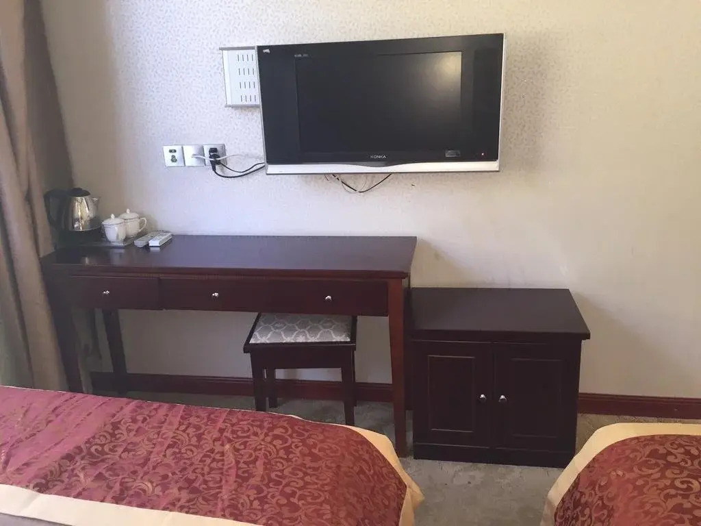 Mount Wutai Jingxin Hotel