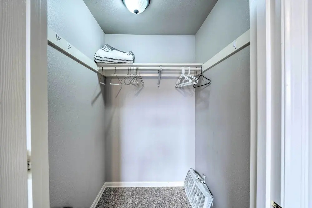 Apartment w/ Gas Fireplace ~ 1/2 Mi to Beach!