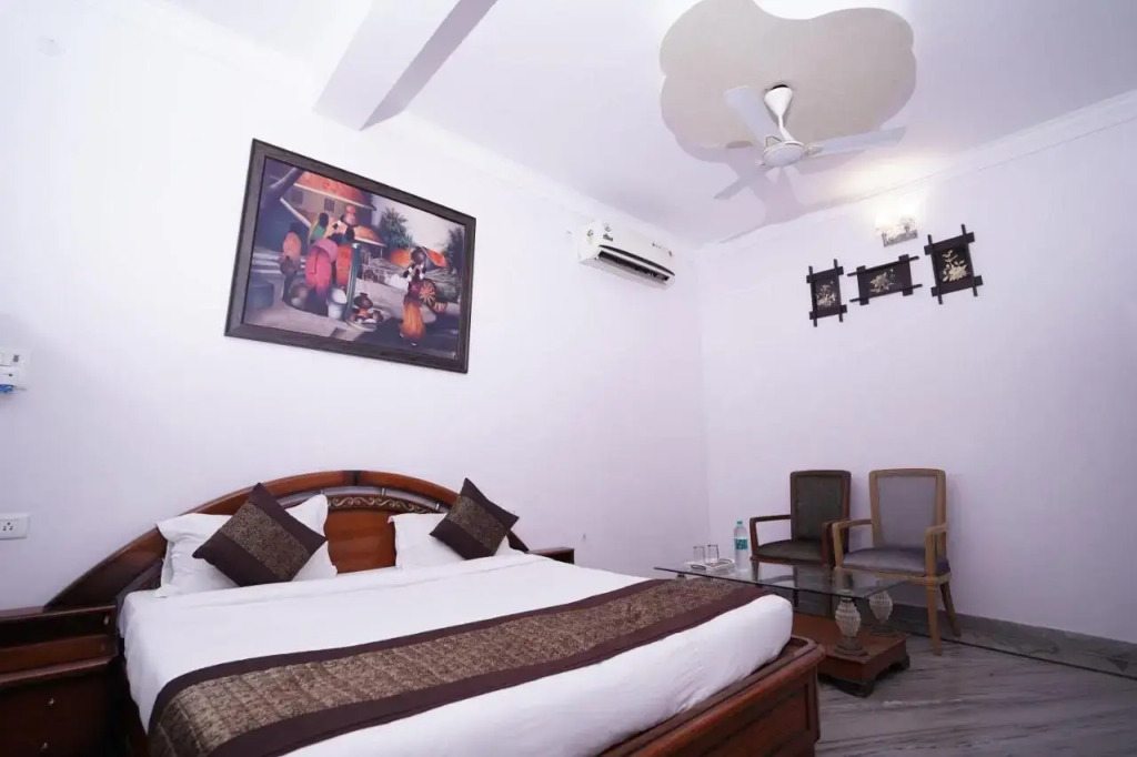 Hotel Lecston inn