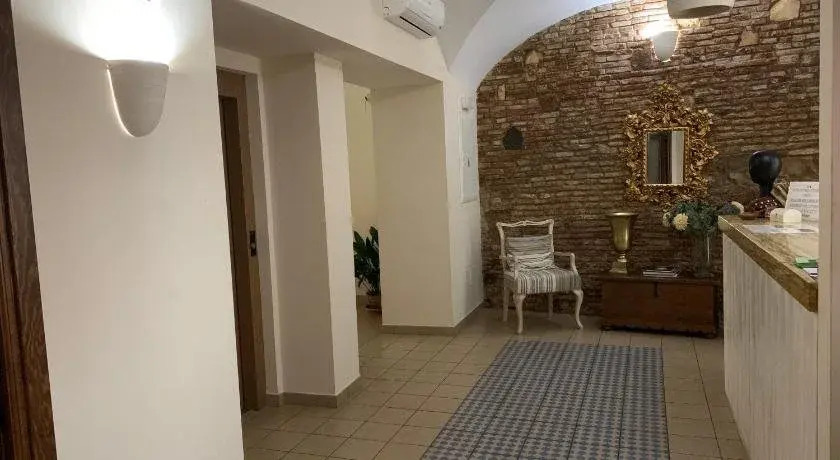 Hostal Aquaforum