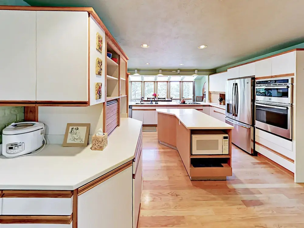 Cooper - 4 Br Home