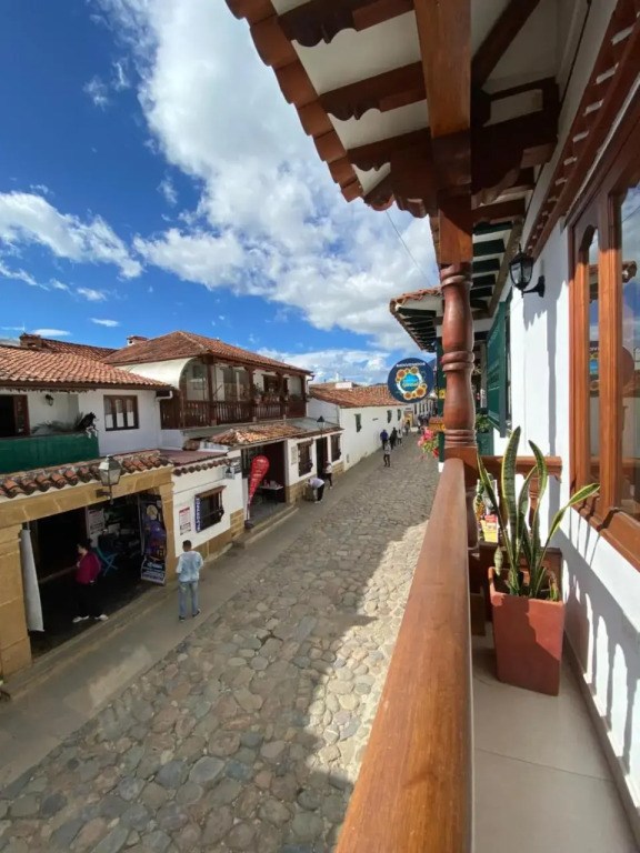 Hotel Villa Mandalas