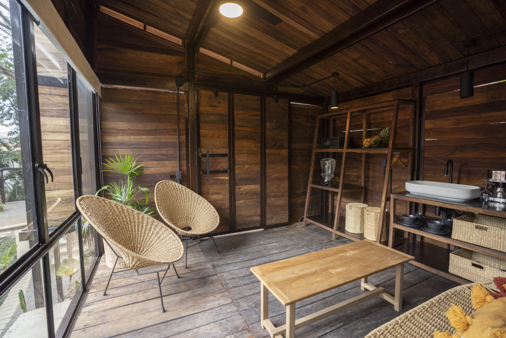 Casa Selva Sayulita