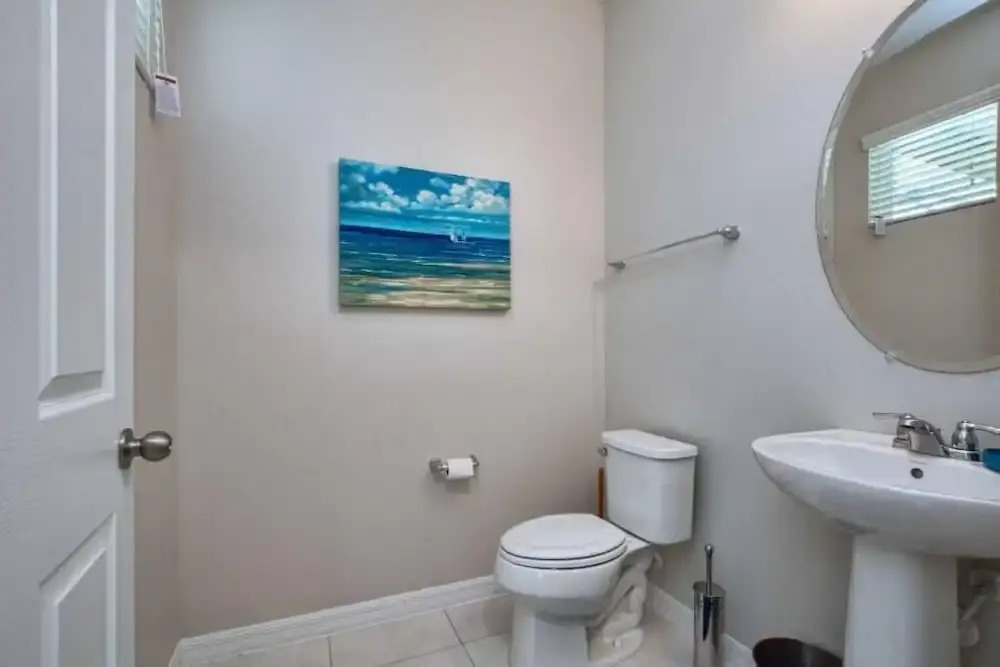 Solara - 9 Bedrooms House W/pool-8103sa Home