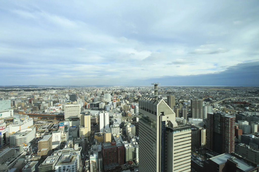 The Westin Sendai