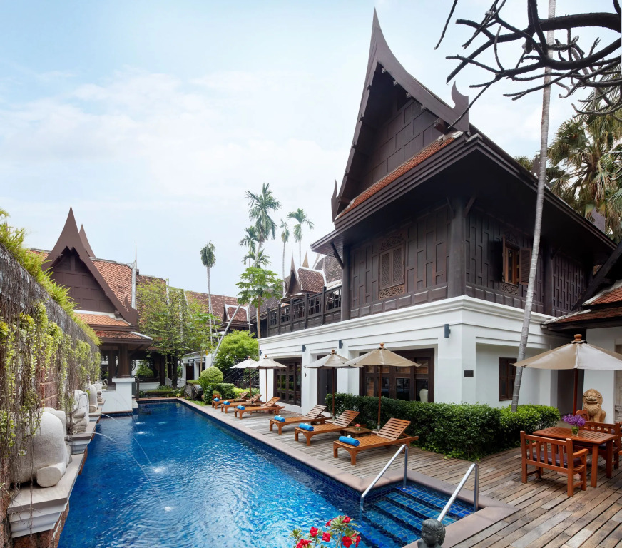 The Davis Bangkok