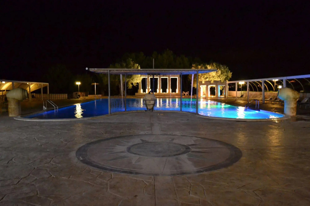 Agriturismo La Maddalena