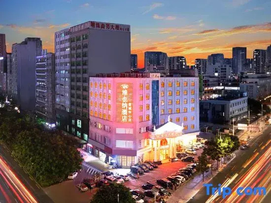 Vienna Hotel