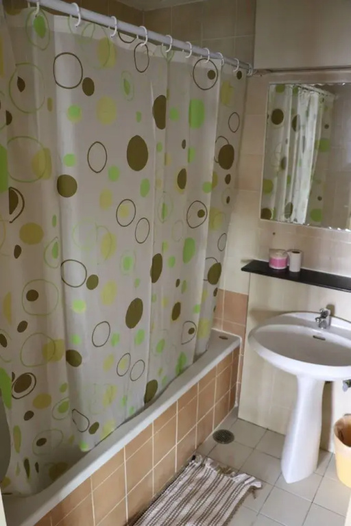 Downtown Apartment near BTS Station