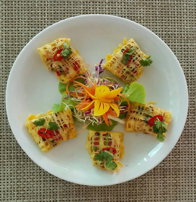 Amalthea Hotel