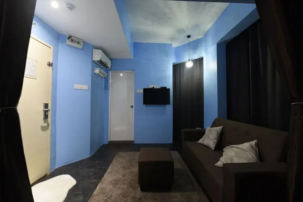 Bright Hotel