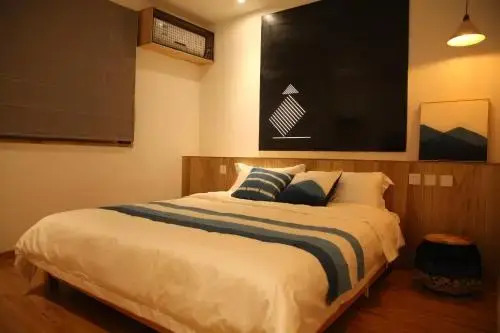 Dengba Guest House Laoshan Branch