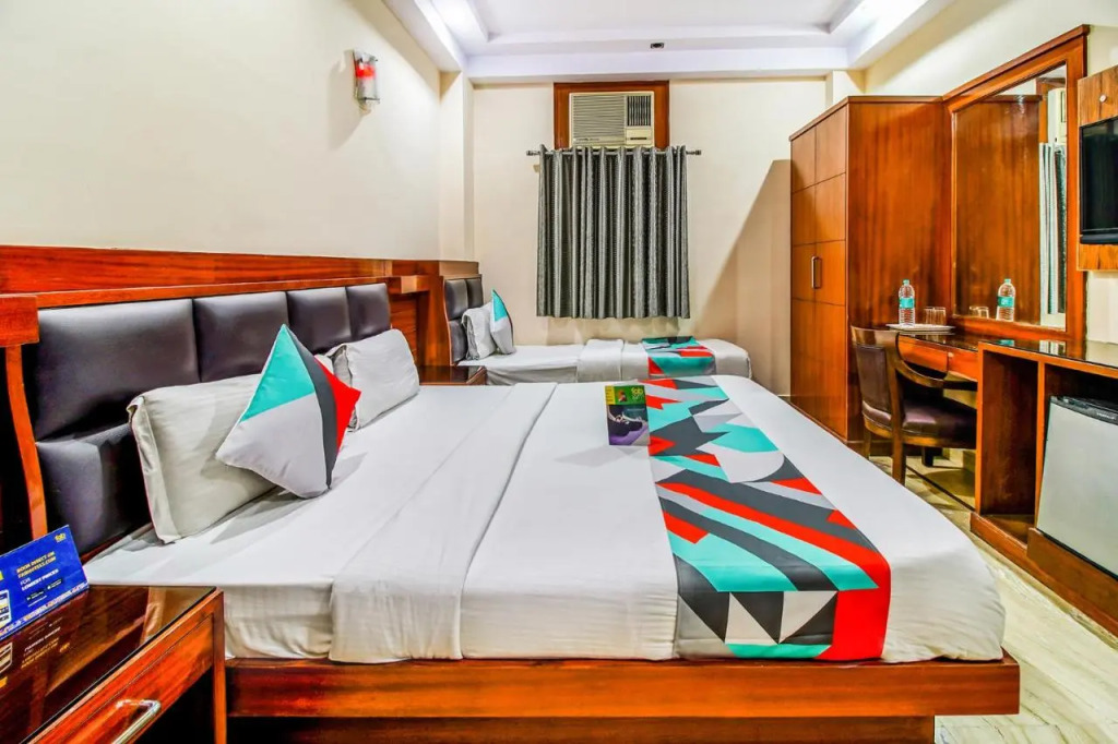 Hotel Jaggi Palace