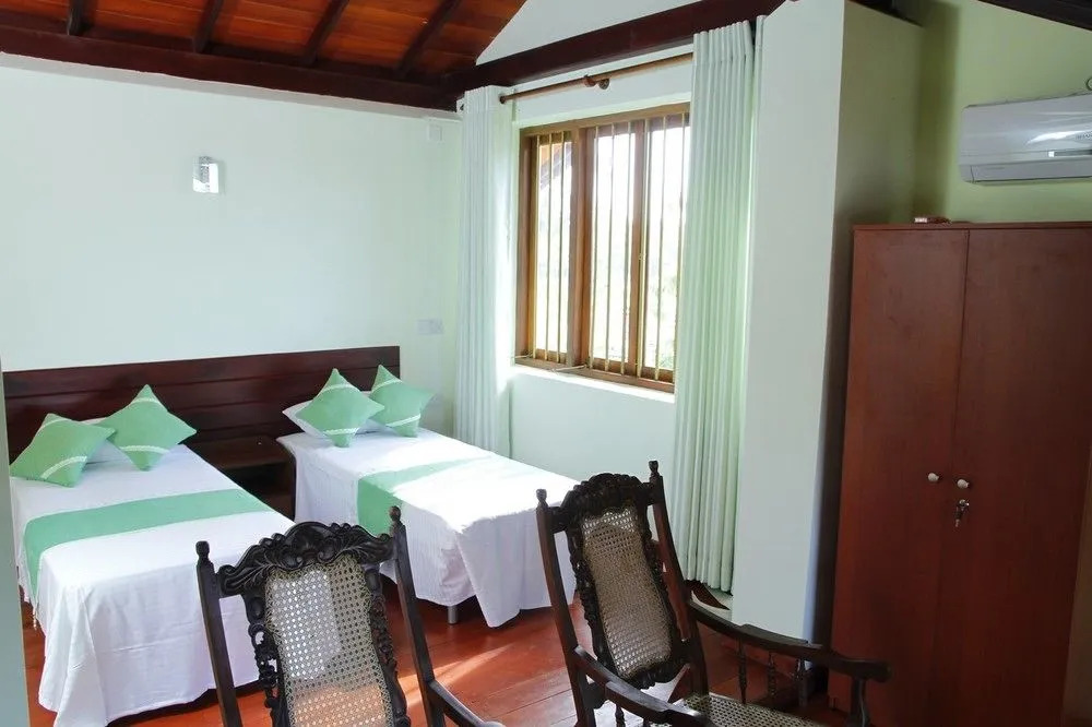 Acquabey Surf Villa