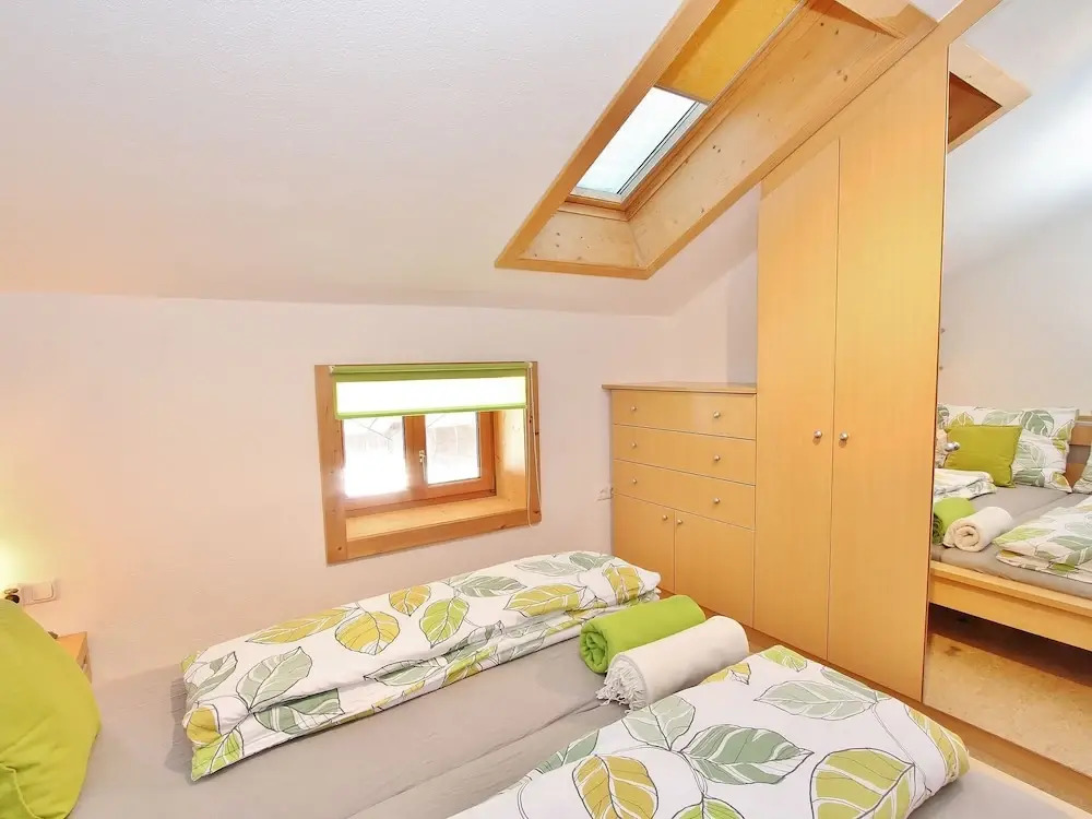 Charming Farmhouse in Westendorf With Balcony