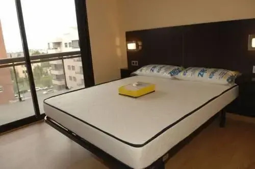Apartamentos URV