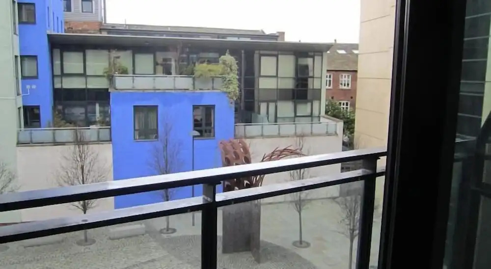 Woodlock Apartments
