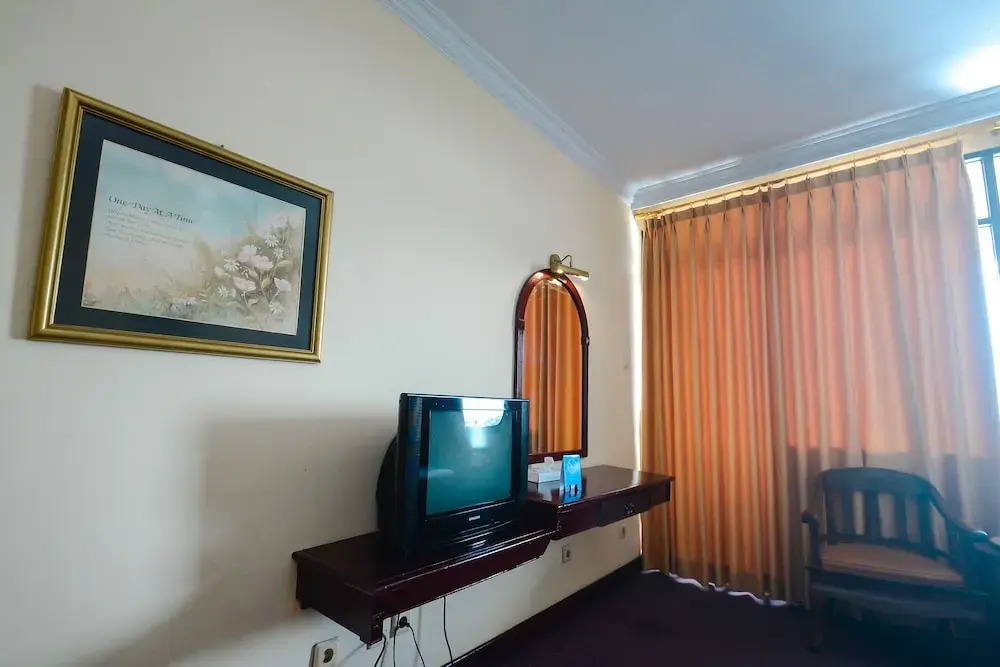 Airy Batununggal Soekarno Hatta 452A Bandung