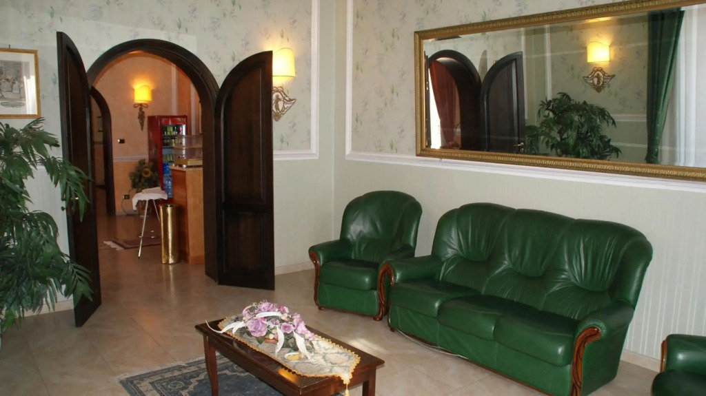 Hotel Gresi