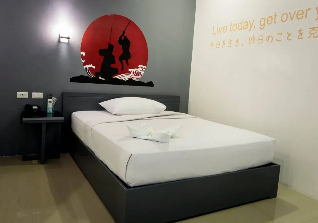 GC Suites