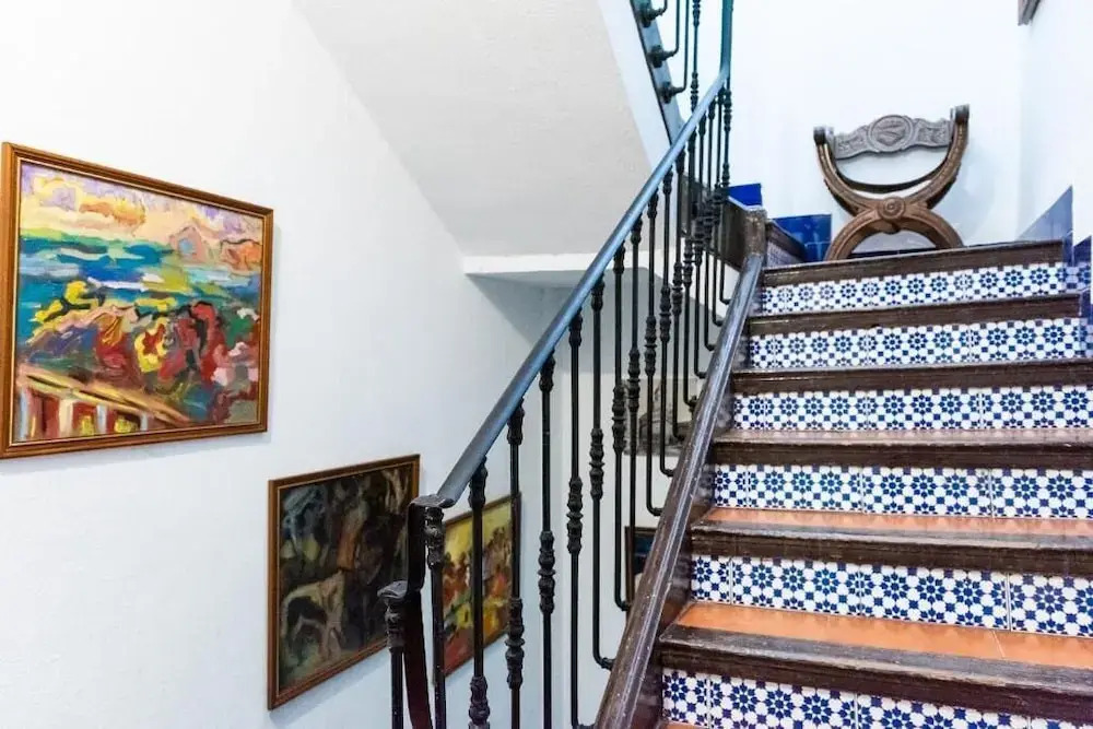 Apartamento Casa Inés Granada