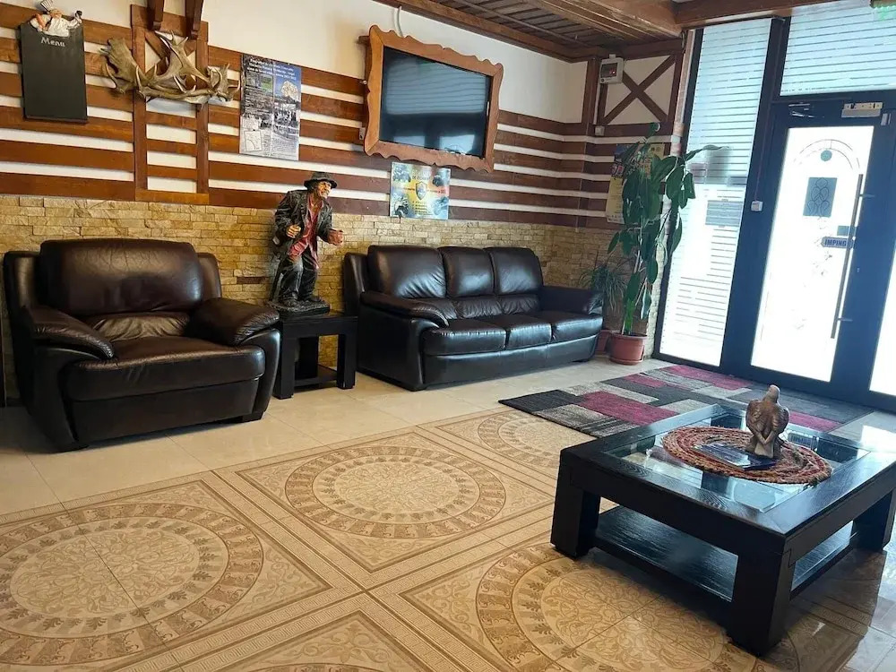 Sura Getilor -Nature Resort & Spa Bucovina