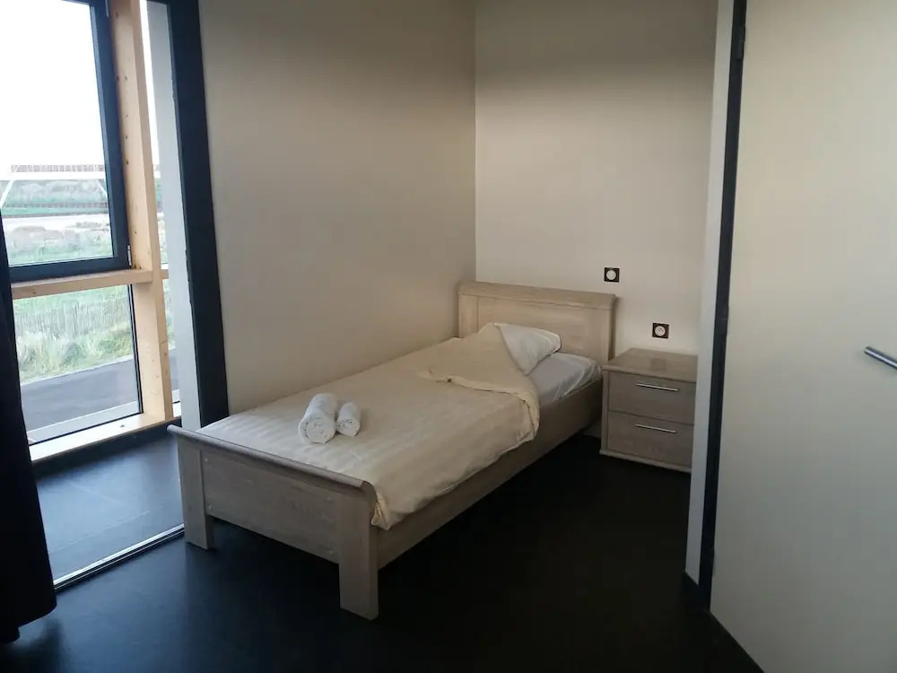 Auberge de jeunesse LEscale