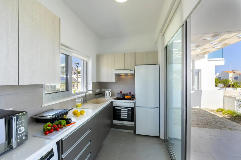 Protaras Villa Mylos 9