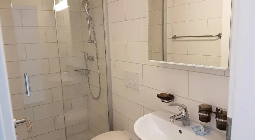 Swissholidaysapartment Centralstrasse 26