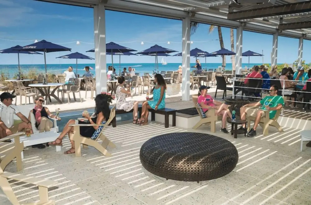 Anna Maria Island Beach Sands 202-private Beach Access-heated Pool