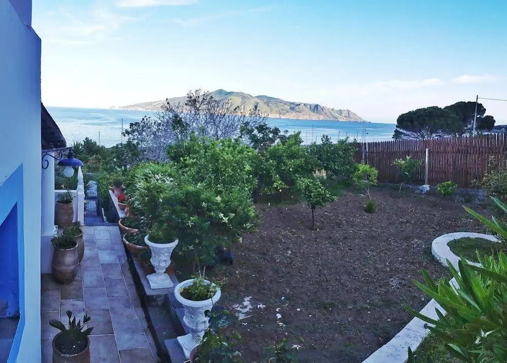 Villa Barbaro B&B