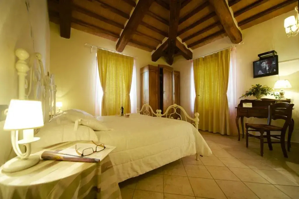 Agriturismo Il Felciaione