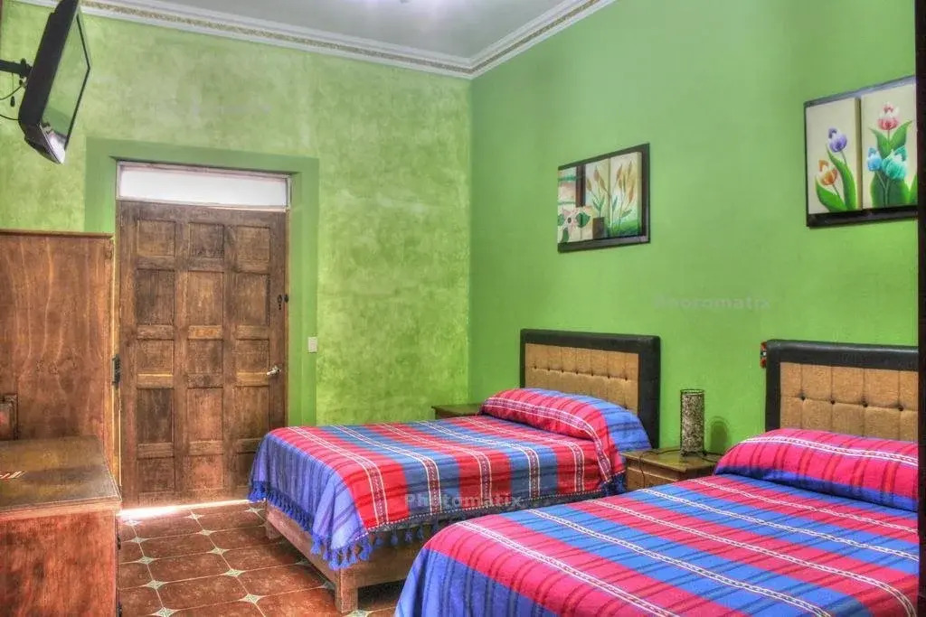 Plaza Real Hotel Boutique