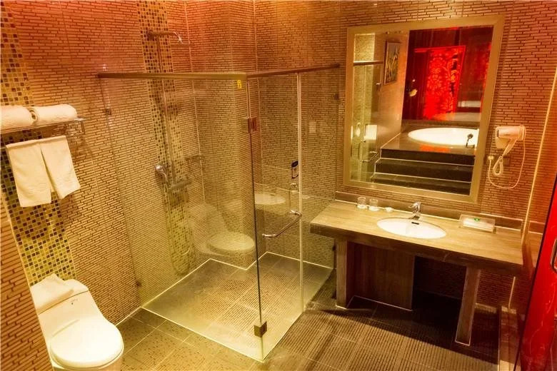Tianjin Jitai Boutique Hotel