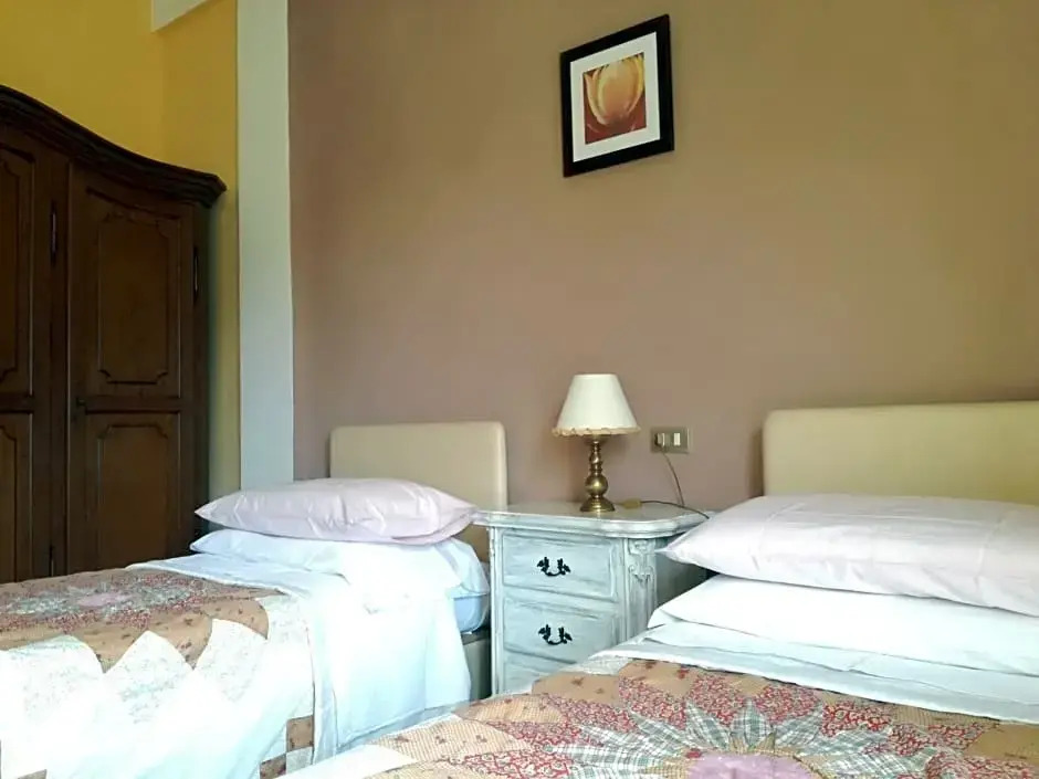 Bed and Breakfast da Pio