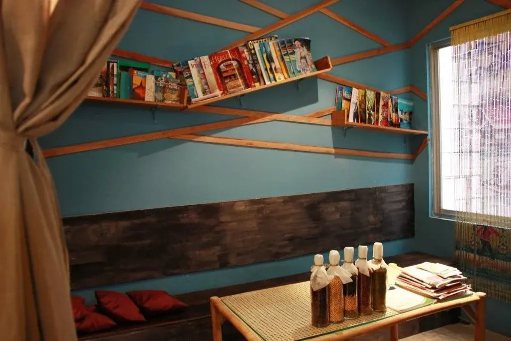 3 La Hostel
