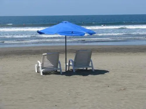 Vista Del Mar