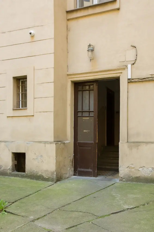 Premier Apartment Old Town Soukenicka