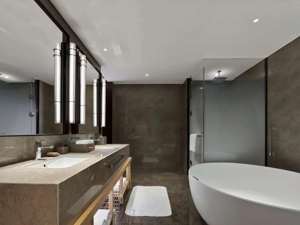 Doubletree By Hilton Beijing Badaling