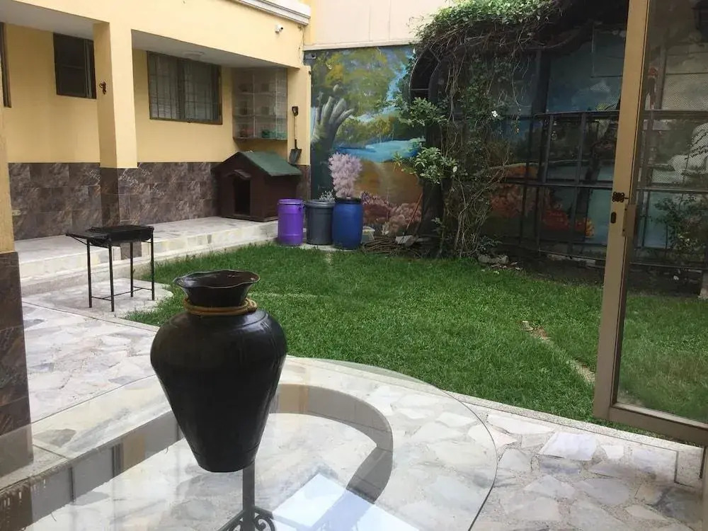 Casa Castillo Cali