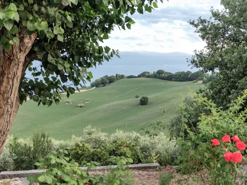 Traditional Villa in Varano With Private Garden