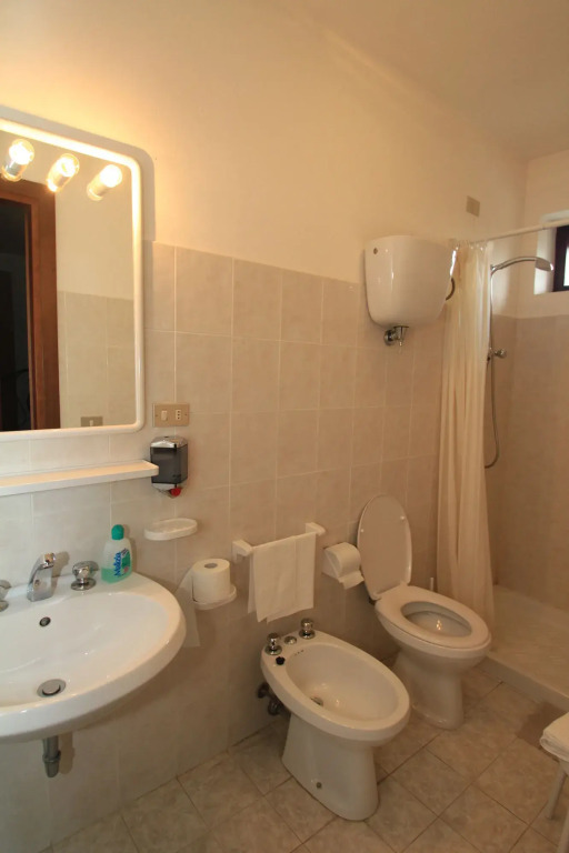 Hotel La Quiete
