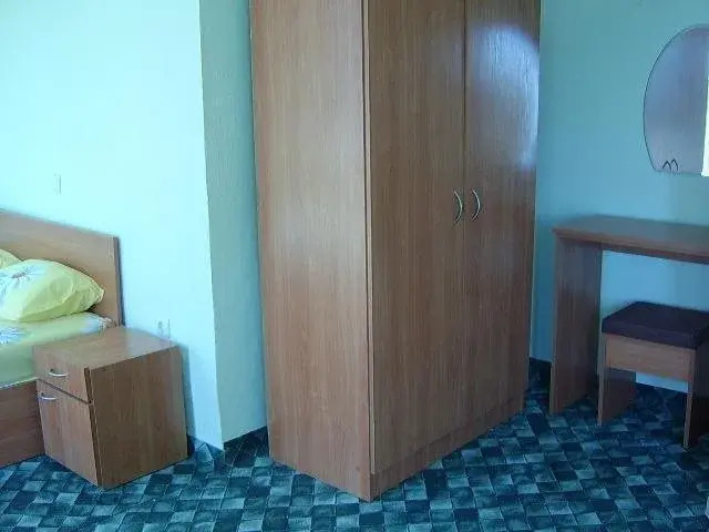 Hotel Voynikov