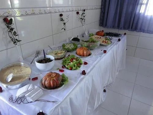 Hotel Dalu