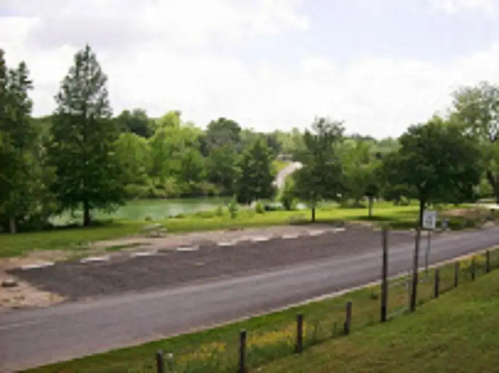 Blanco Riverside Cottages