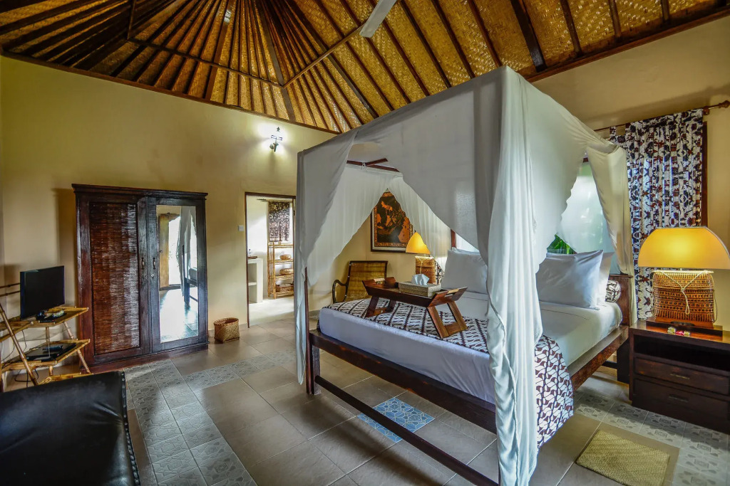Aashaya Jasri Resort
