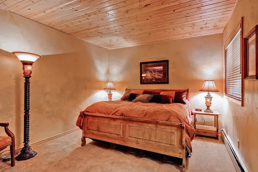 Evergreen Townhomes by Steamboat Resorts